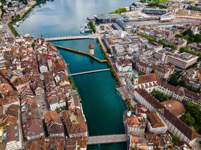 OBS Solutions Luzern
