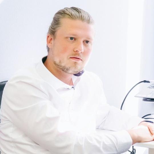 Robin Irle, OBS Solutions USA